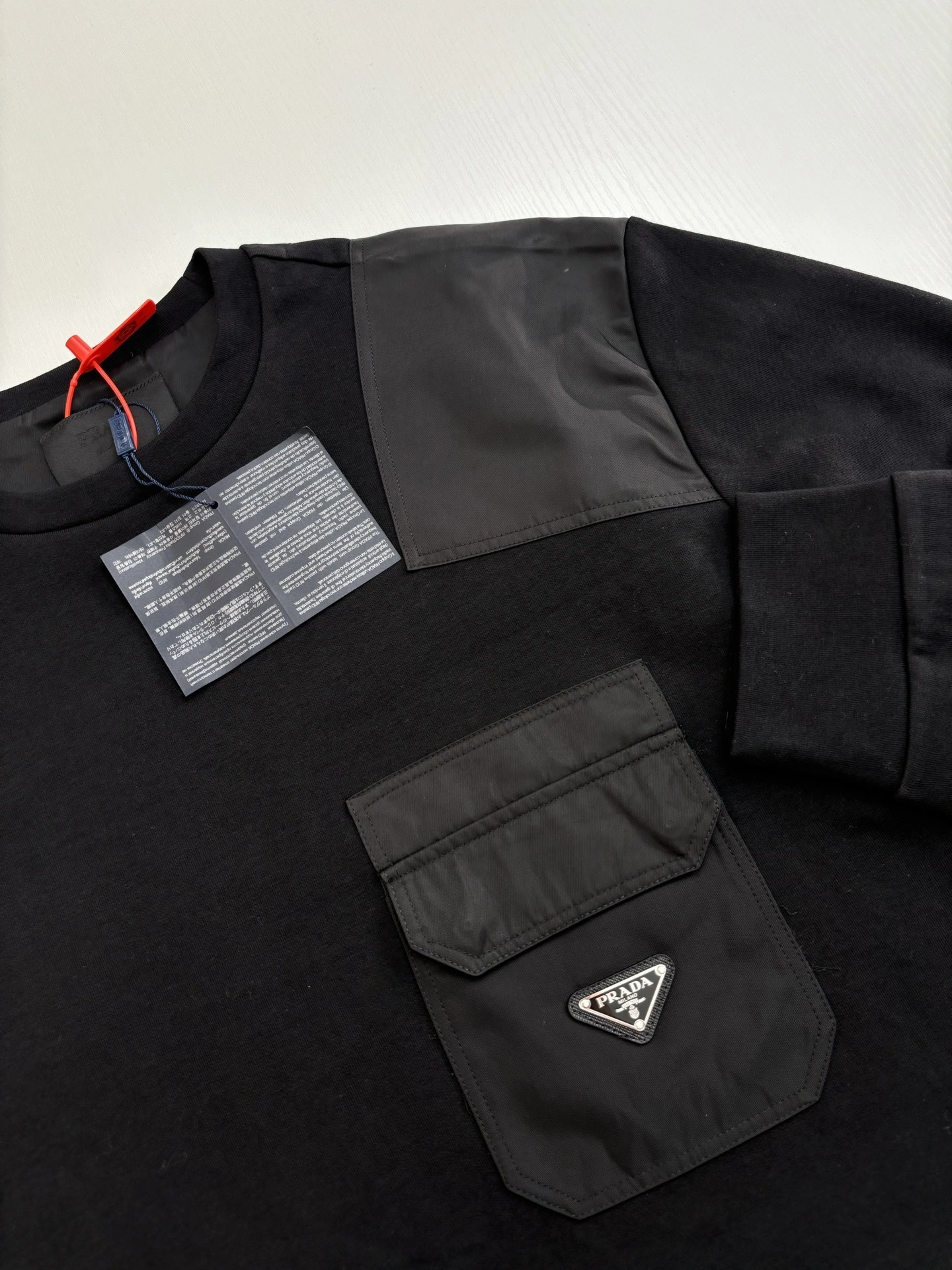 &wg.luxury- Pr141 nylon oversize item:E-F363J4023
